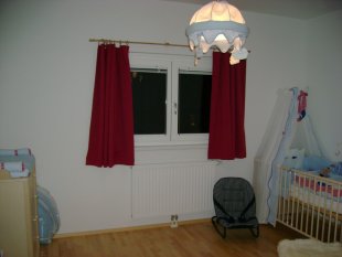 Kinderzimmer 'Child´s Room'