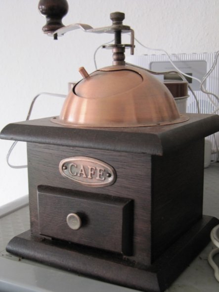 Küche Zu Hause von Carrie8484 - 26193 - Zimmerschau