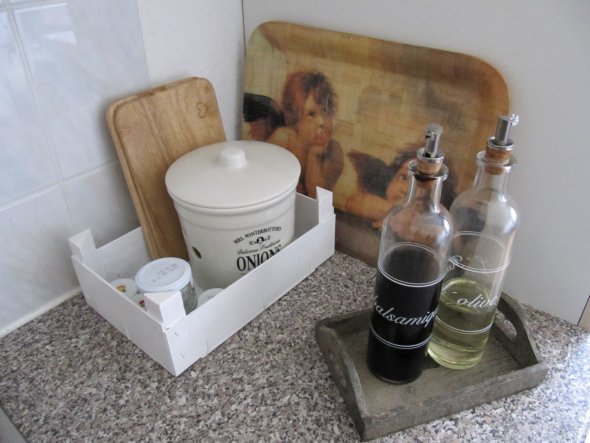 Küche Zu Hause von Carrie8484 - 26193 - Zimmerschau