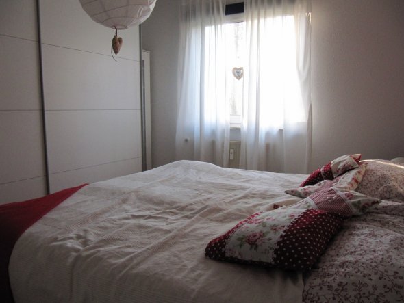 Schlafzimmer Zu Hause von Carrie8484 - 24666 - Zimmerschau