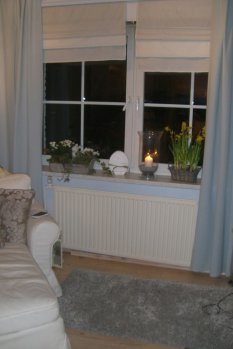 Shabby 'Das neue Wohnzimmer'