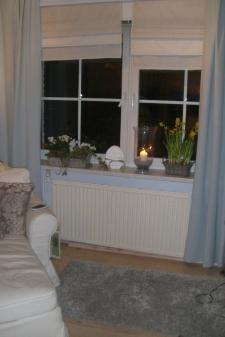 Wohnzimmer 'Das neue Wohnzimmer'