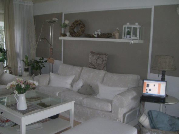 Wohnzimmer 'Wohnzimmer 2010'