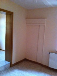 alle Räume 'Kinderzimmer I / II'