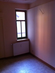 Kinderzimmer I / II