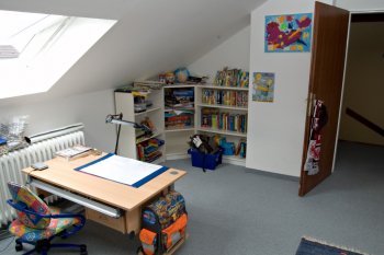 alle Räume 'Kinderzimmer Nummer 2'