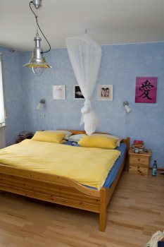 Schlafzimmer 'Schlafzimmer'