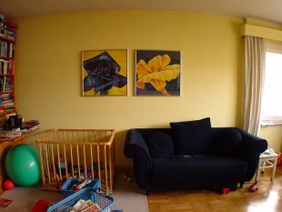 alle Räume 'Wohnzimmer'