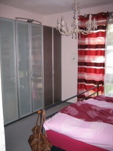 Design 'Schlafzimmer'