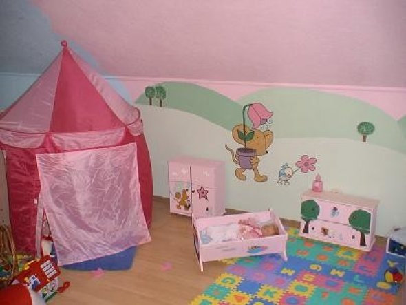 Kinderzimmer 'Kinderzimmer'