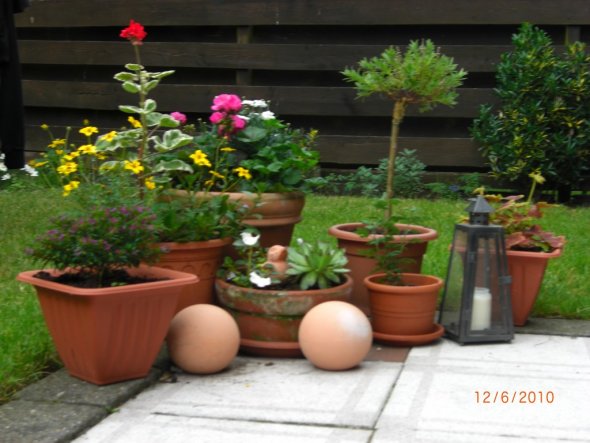 Garten ' Garten'