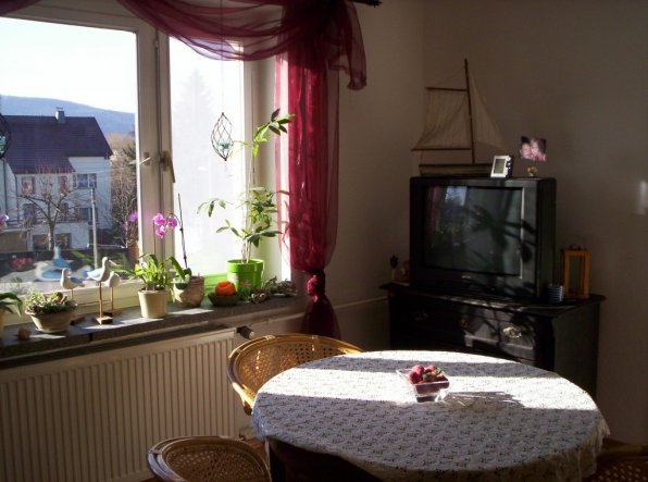 Wohnzimmer 'Mein Wohnchen'