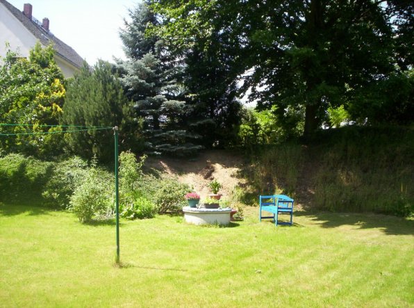 Garten 'Unser Garten'