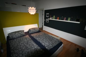Schlafen