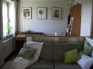 Wohnzimmer 'Mein Wohnzimmer'