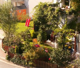 Terrasse / Balkon 'Terrasse'