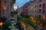 Terrasse / Balkon 'Die Loggia'