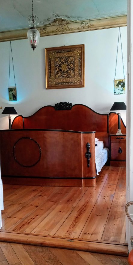 Schlafzimmer 'Schlafzimmer'