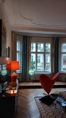 alle Räume 'Wohnzimmer'