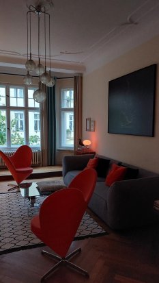 alle Räume 'Wohnzimmer'