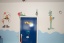 Kinderzimmer 'Sponge Bob Kinderzimmer'