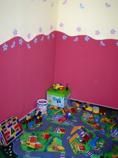 Kinderzimmer