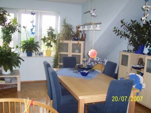 alte Wohnung 2007