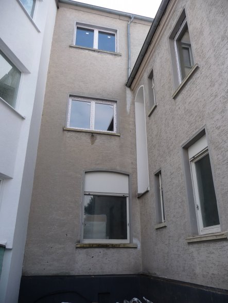 Terrasse / Balkon Gründerzeitschatztruhe von bellalionessa - 27564