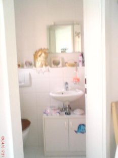 Gäste WC