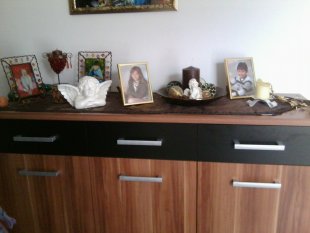 Shabby 'Flur'