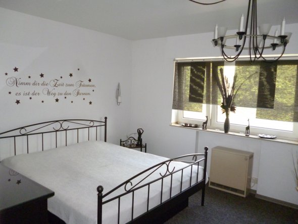 Schlafzimmer Herzlich Willkommen von Senator - 2139 - Zimmerschau