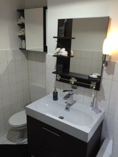 Design 'Badezimmer'