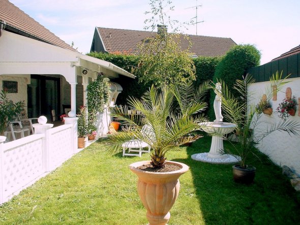 Terrasse / Balkon 'Terrasse'