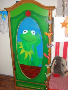 Muppetshowrooom