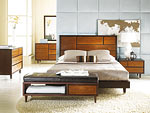 Betten aus Massivholz – elegant und zeitlos