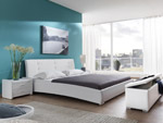 Das Comeback der Polsterbetten: Komfort und Lifestyle im Schlafzimmer Das Comeback der Polsterbetten: Komfort und Lifestyle im Schlafzimmer