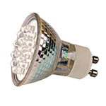 LED-Lampe