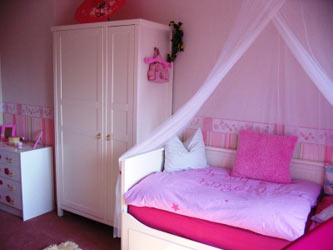Ratgeber für das ideale Kinderzimmer Ratgeber für das ideale Kinderzimmer