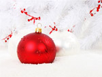 Oh Du fröhliche … Weihnachtsdekoration Oh Du fröhliche … Weihnachtsdekoration
