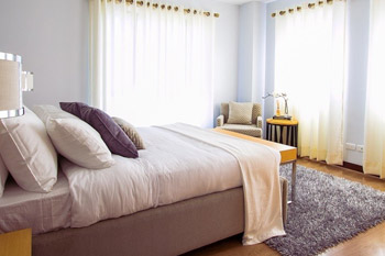 Boxspringbetten: Gesund und entspannt schlafen Boxspringbetten: Gesund und entspannt schlafen