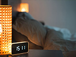 Der perfekte Schlaf: Wie Sie das ideale Bett und Zubehör für Ihr Zuhause finden