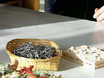 Herbstkranz selber machen