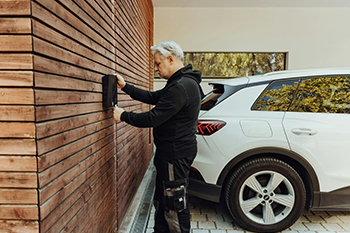 Effizientes Laden zu Hause: Was ist eine Wallbox und welche Vorteile bietet sie? Effizientes Laden zu Hause: Was ist eine Wallbox und welche Vorteile bietet sie?