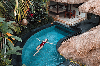 Einfache Schritte zum perfekten Gartenpool Einfache Schritte zum perfekten Gartenpool