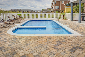 Einfache Schritte zum perfekten Gartenpool Einfache Schritte zum perfekten Gartenpool