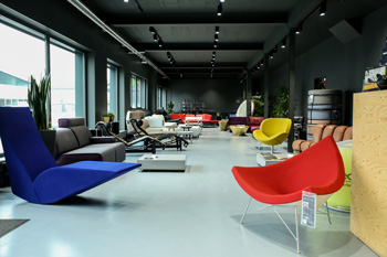 Nachhaltige Designermöbel Nachhaltige Designermöbel