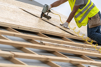 Lieferengpässe und steigende Preise im Bausektor Lieferengpässe und steigende Preise im Bausektor