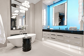 Modernes Badezimmer – kreative Gestaltungsideen für ein stilvolles Bad! Modernes Badezimmer – kreative Gestaltungsideen für ein stilvolles Bad!