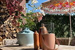 Ein Outdoor Wohnzimmer stilvoll gestalten Ein Outdoor Wohnzimmer stilvoll gestalten