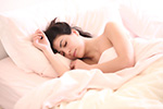 Die Wichtigkeit von gesundem Schlaf